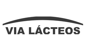 Logo Vía Lácteos